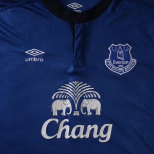 Everton 2014-15