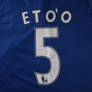 Everton 2014-15