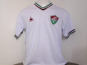 Fluminense retrô anos 80