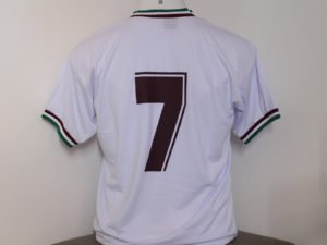 Fluminense retrô anos 80