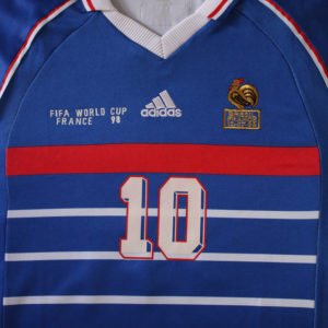 França 1998