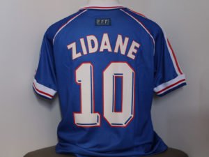 França 1998