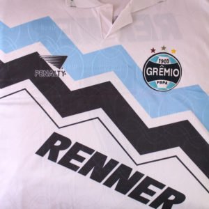 Grêmio 1996
