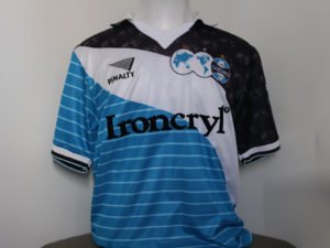 Grêmio 1996