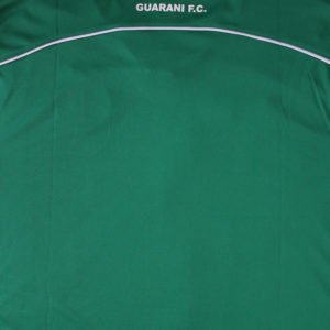 Guarani 2016