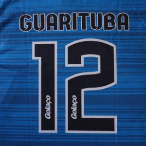 Guarituba-CE 2015