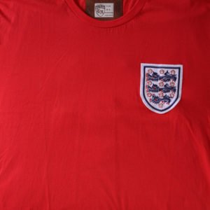 Inglaterra retrô 1966