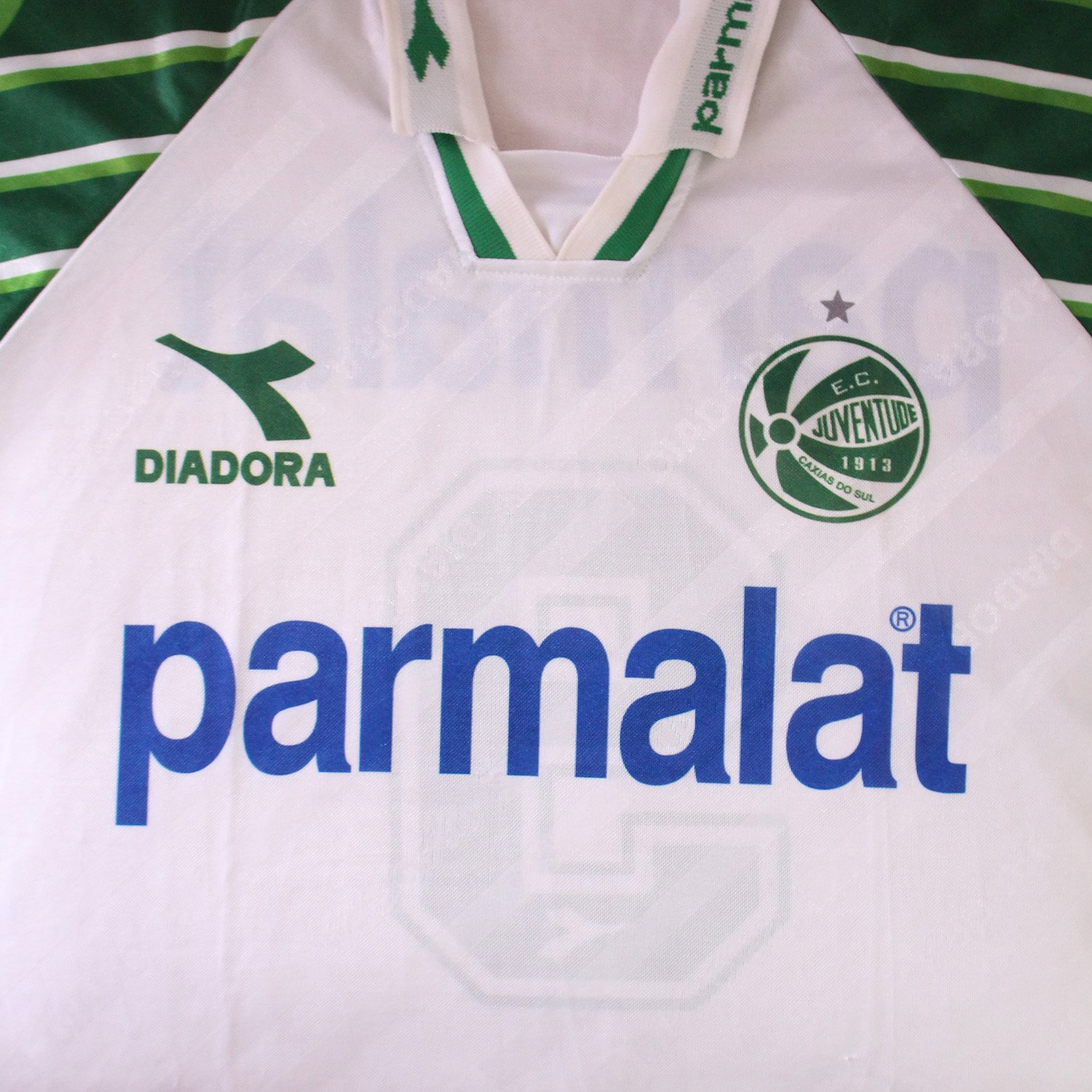 Juventude 1997