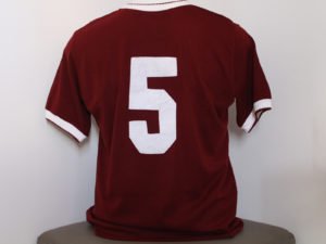 Juventus retrô 1970