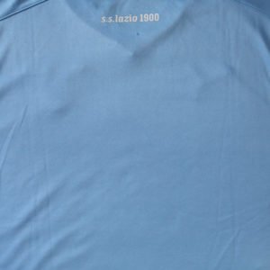 Lazio 2011-12