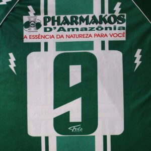 Libermorro-AM anos 2000