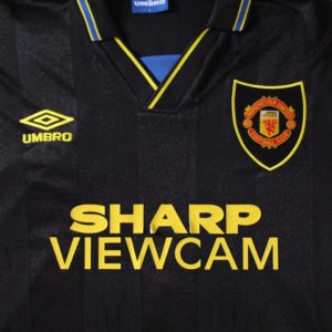 Manchester United 1993-94