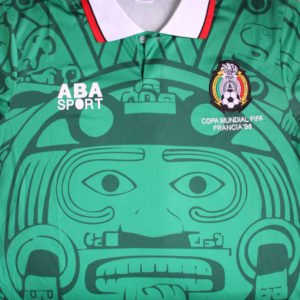 México 1998