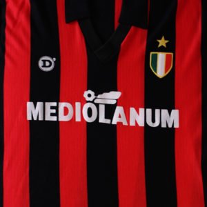 Milan anos 90