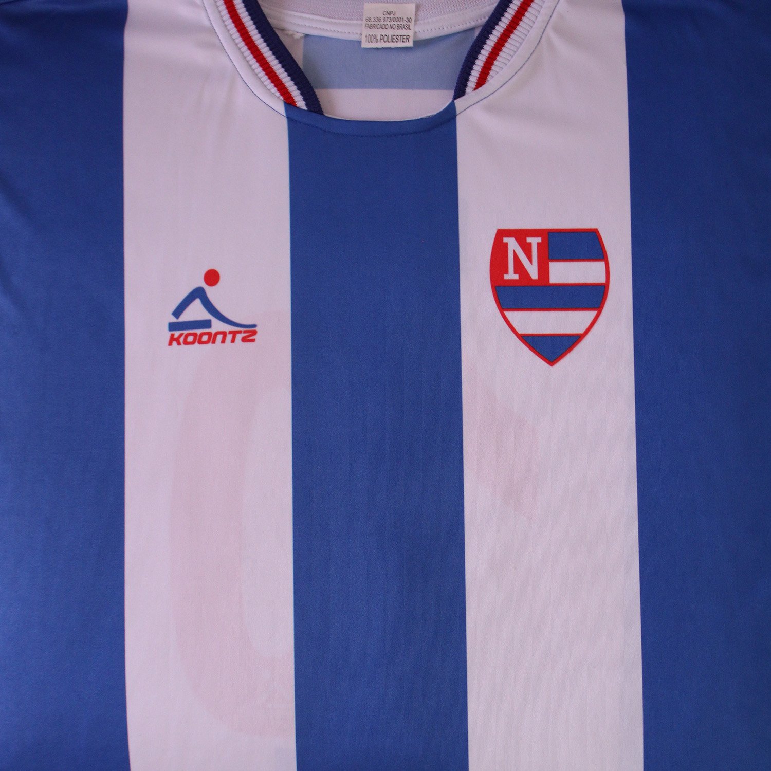 Nacional-SP 2016
