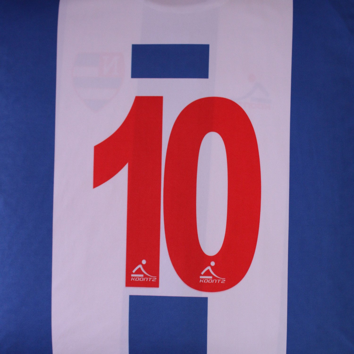 Nacional-SP 2016