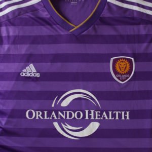 Orlando City 2015