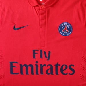 PSG 2014-15
