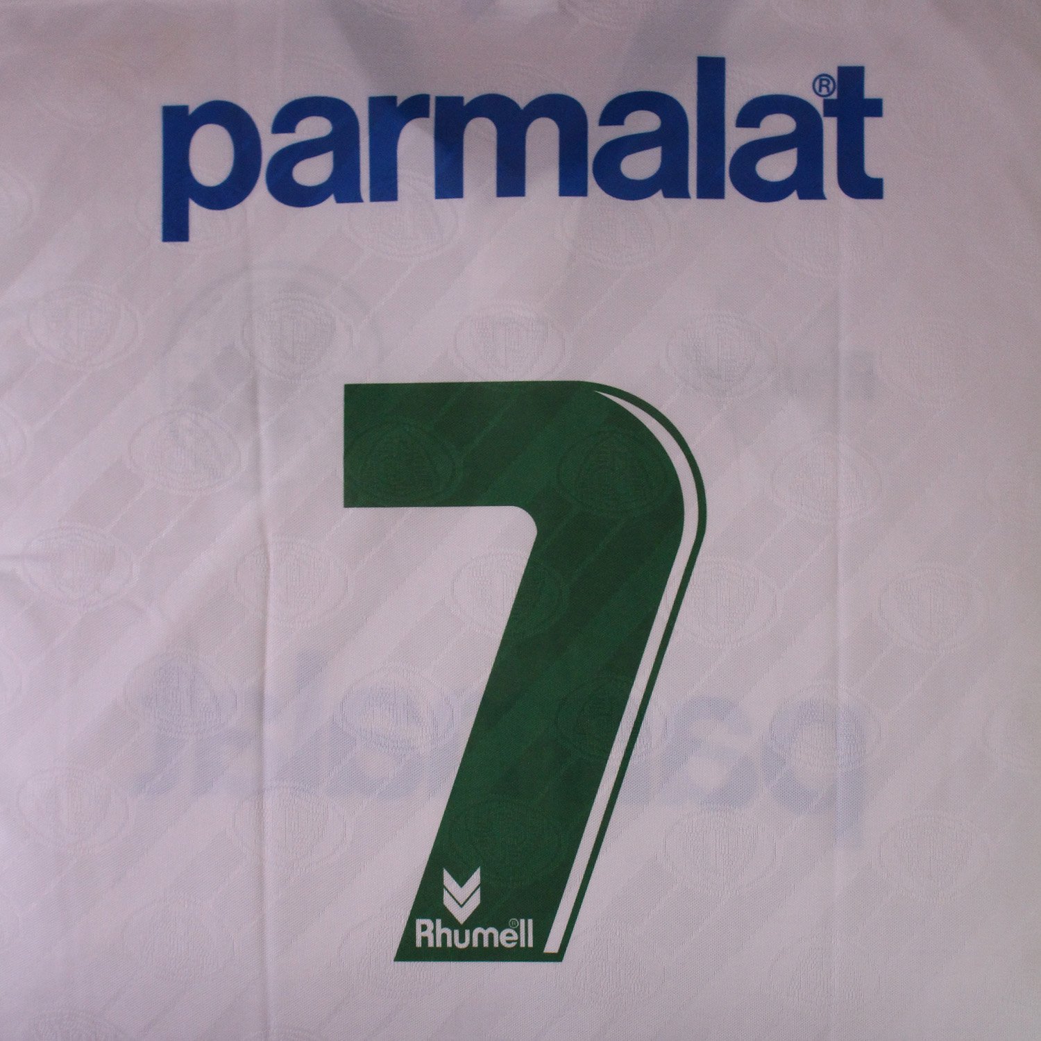 Palmeiras 1993