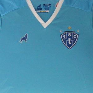 Paysandu 2018