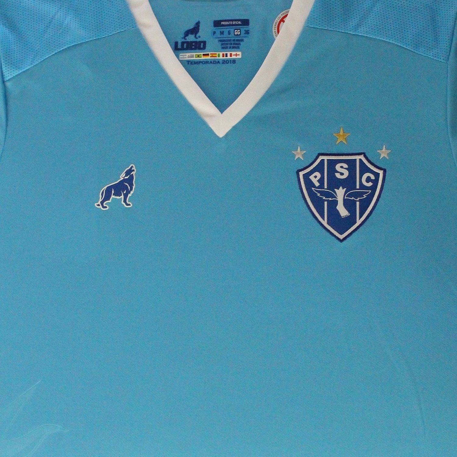 Paysandu 2018