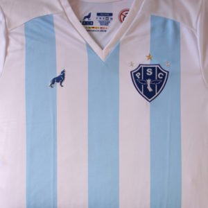 Paysandu 2018