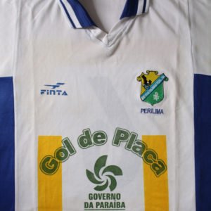 Perilima anos 2000