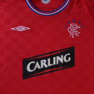 Rangers 2009-10