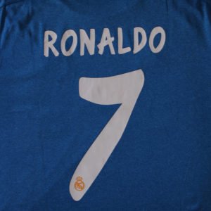 Real Madrid 2013-14