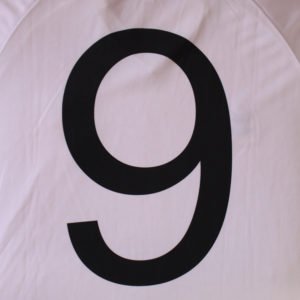 Real Madrid - Adidas Originals anos 80