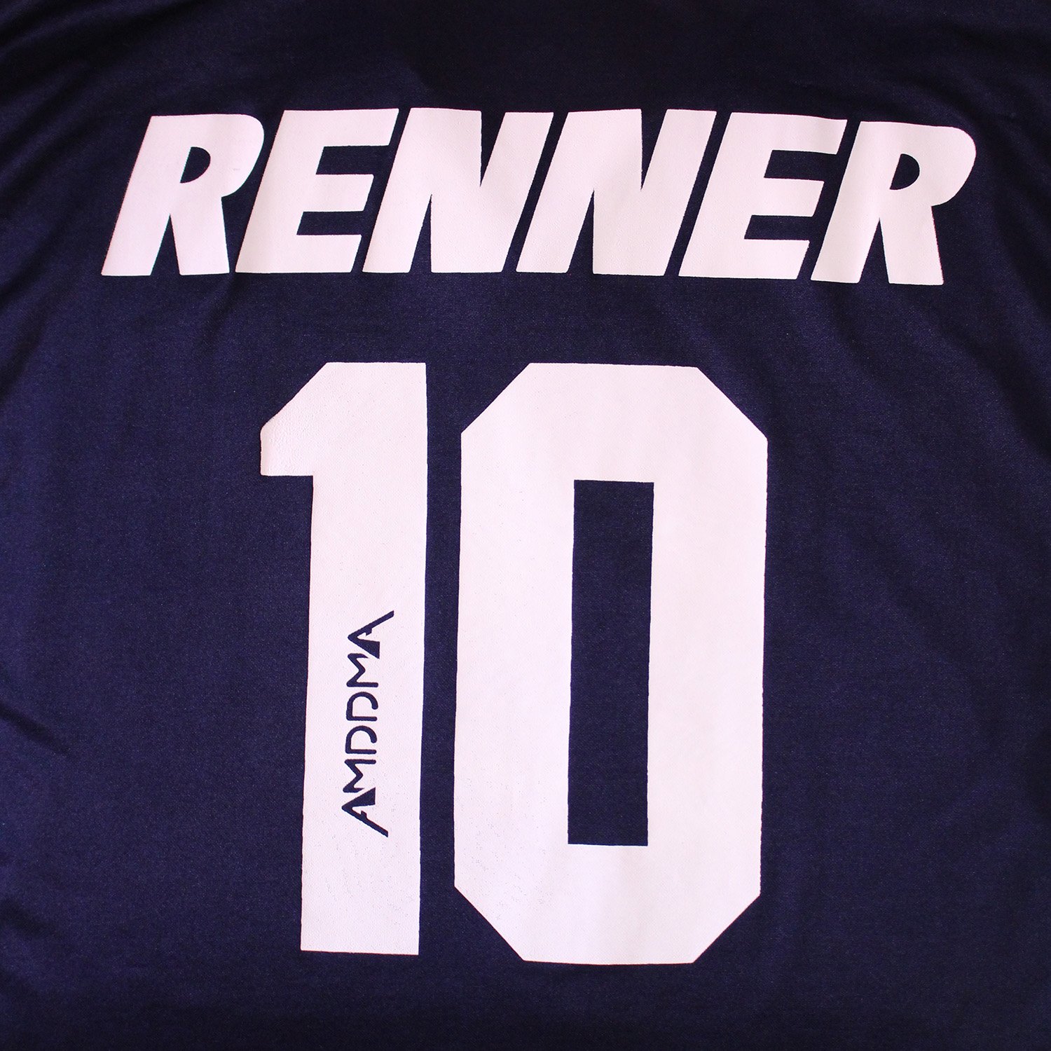 Remo 1995