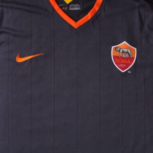 Roma 2014-15