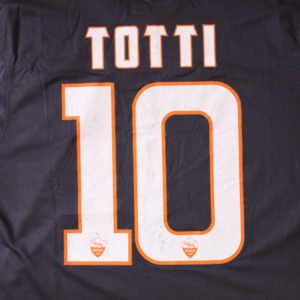 Roma 2014-15