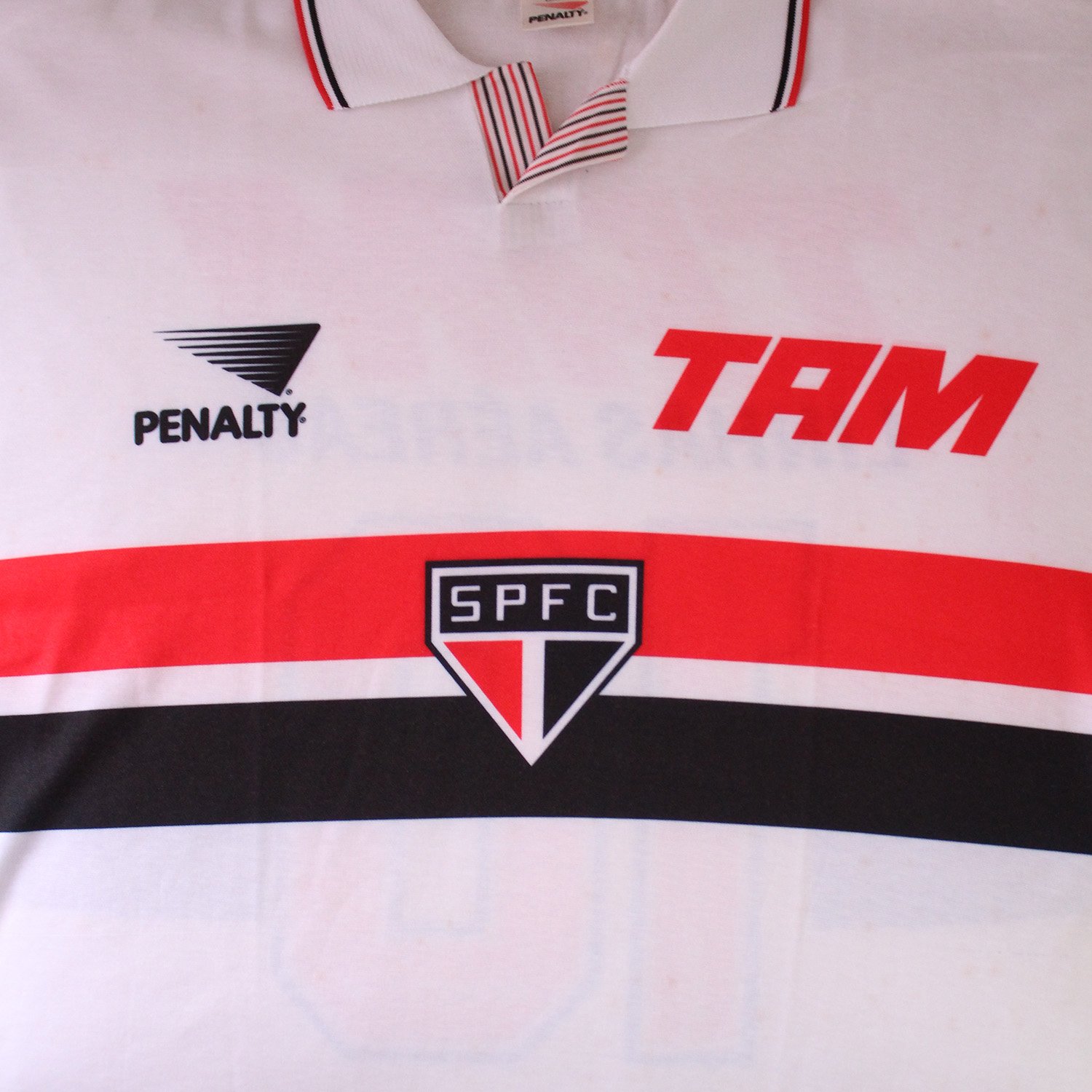 São Paulo 1992