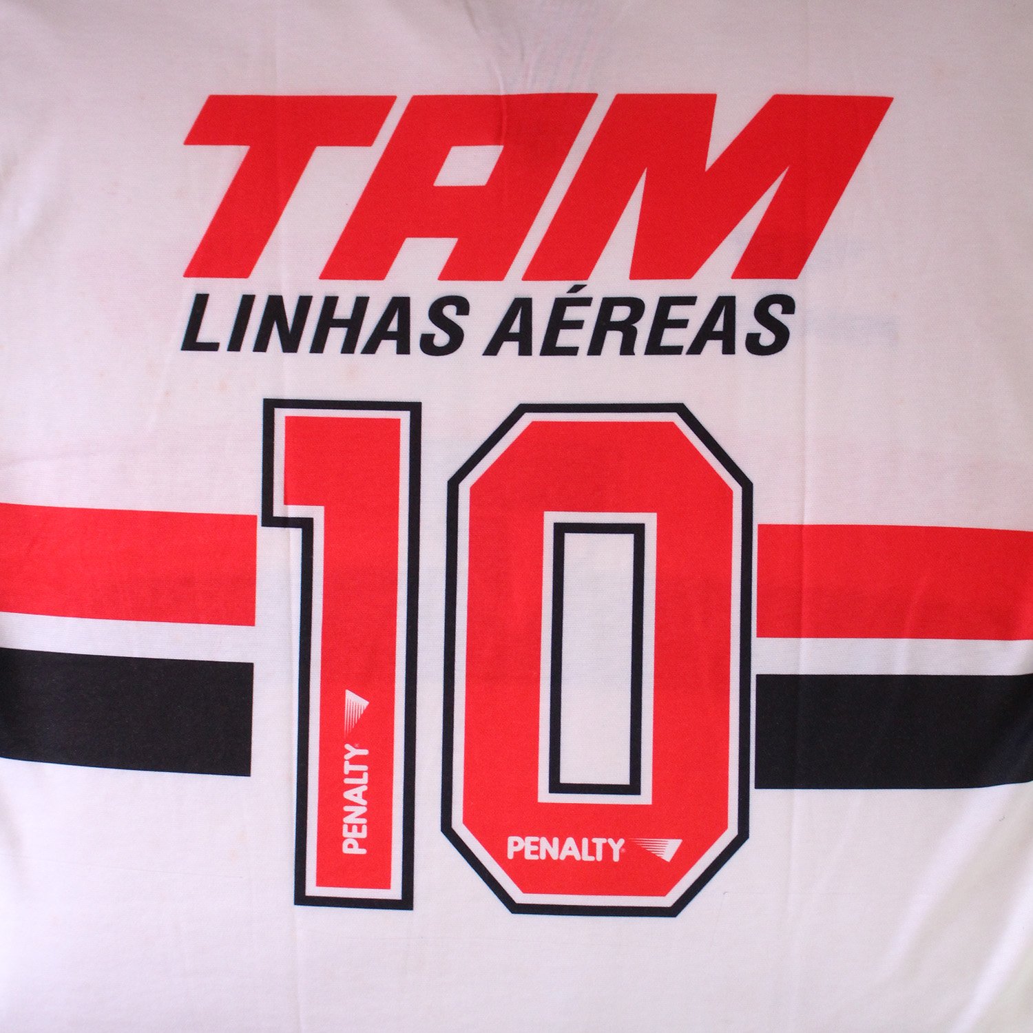 São Paulo 1992
