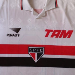 São Paulo 1993