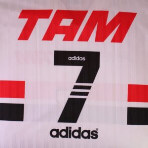 São Paulo 1996