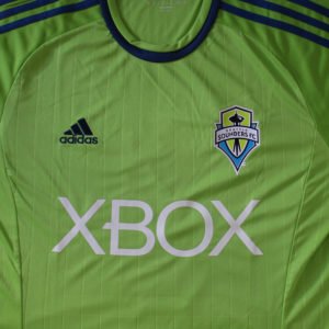 Seattle Sounders 2015