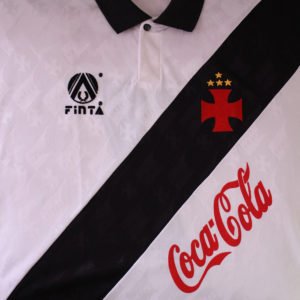 Vasco da Gama 1995