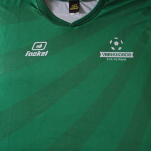 Verminosos por Futebol 2016