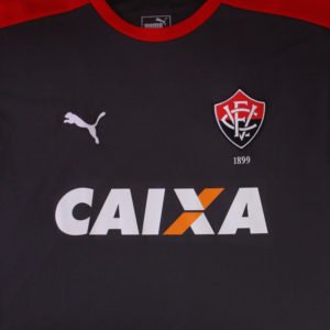 Vitória 2016 goleiro
