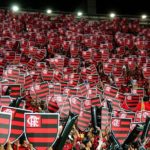 O Flamengo teve em 2019 média de público alcançada só nas décadas de 1970 e 1980 (Foto: Divulgação)