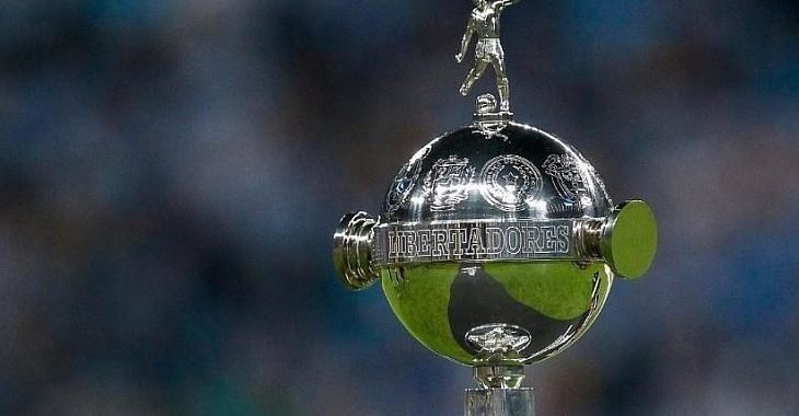 Esses são os 70 clubes com maiores médias de público nos 60 anos da Libertadores