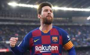 Messi já teve grandes clássicos em sua carreira (Foto: Reprodução)