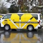 Os carros da Tiscoski Renovation Ltd fariam muito sucesso em Criciúma (Foto: Divulgação)