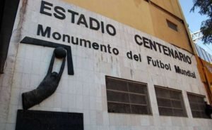 O museu foi inaugurado em 1975, sendo o 1º do mundo exclusivo ao esporte (Foto: Estádio Centenário)