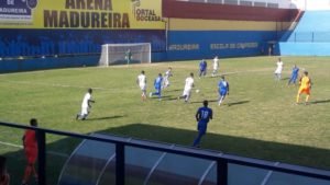 A sede do Madureira está aberta a visitas de segunda a sexta (Foto: Jorginho O Lendário/Verminosos por Futebol)