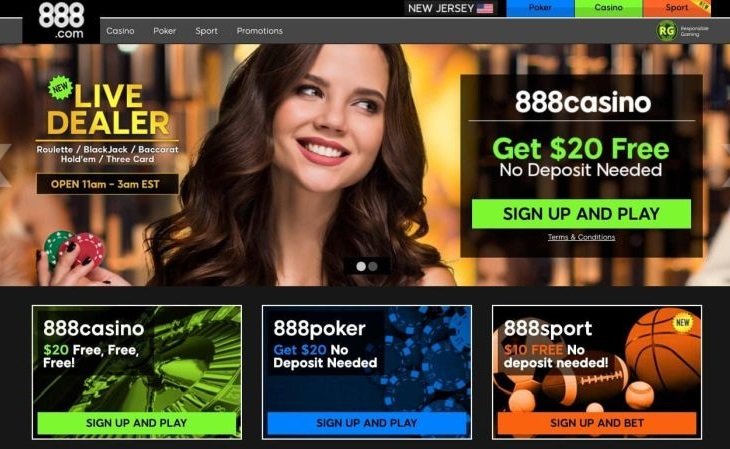 best online casinos canada