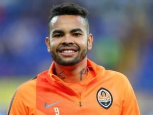 Dentinho domina as mesas do poker online (Foto: Football.ua/CC BY-SA 3.0)