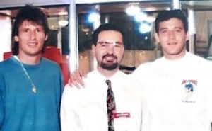 Jorge Fusco Rodrigues, que comanda a Finta desde o início, resgata os tempos áureos (Foto: Reprodução)